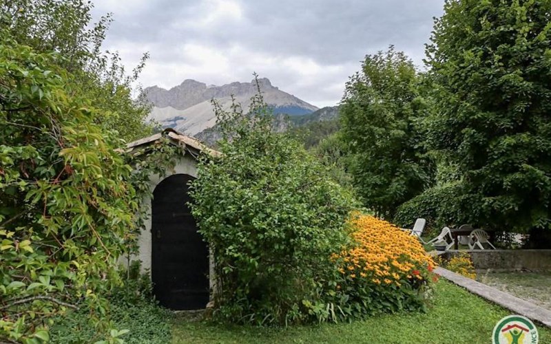 Gîtes de France N°1802 (Les Gentianes) Location Gîtes de France N°1802 (Les Gentianes) à VEYNES