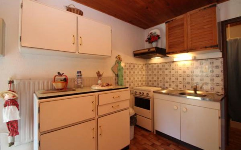 Gîtes de France N°1802 (Les Gentianes) Location Gîtes de France N°1802 (Les Gentianes) à VEYNES