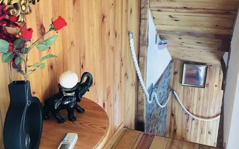 Gîtes de France N°2009 (La Belle Escale) Location Gîtes de France N°2009 (La Belle Escale) à GAP