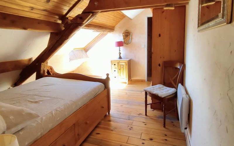 Gîtes de France N°2009 (La Belle Escale) Location Gîtes de France N°2009 (La Belle Escale) à GAP