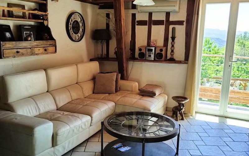 Gîtes de France N°2009 (La Belle Escale) Location Gîtes de France N°2009 (La Belle Escale) à GAP