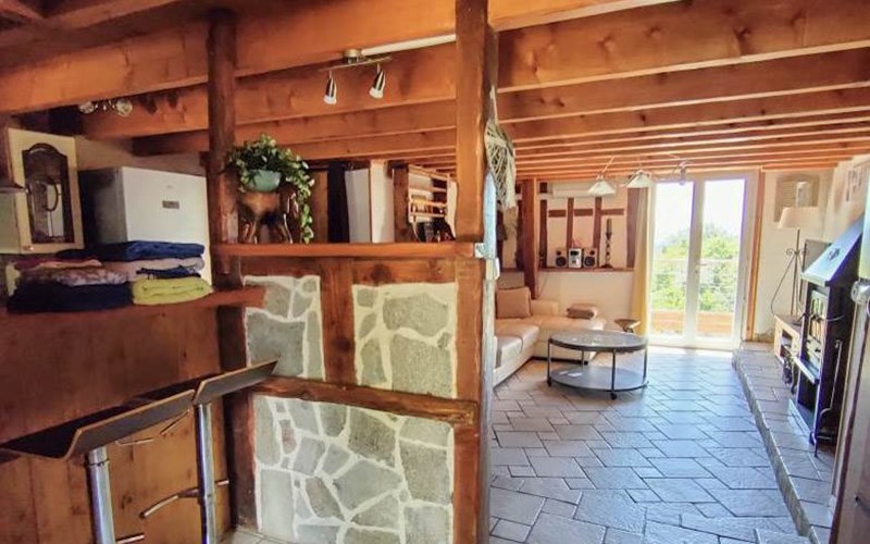 Gîtes de France N°2009 (La Belle Escale) Location Gîtes de France N°2009 (La Belle Escale) à GAP