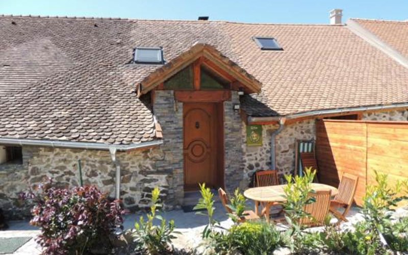 Gîtes de France N°2009 (La Belle Escale) Location Gîtes de France N°2009 (La Belle Escale) à GAP