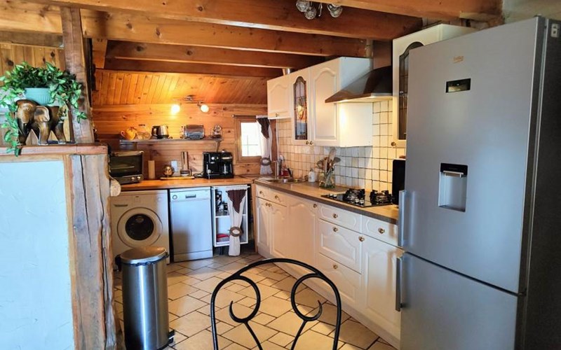 Gîtes de France N°2009 (La Belle Escale) Location Gîtes de France N°2009 (La Belle Escale) à GAP