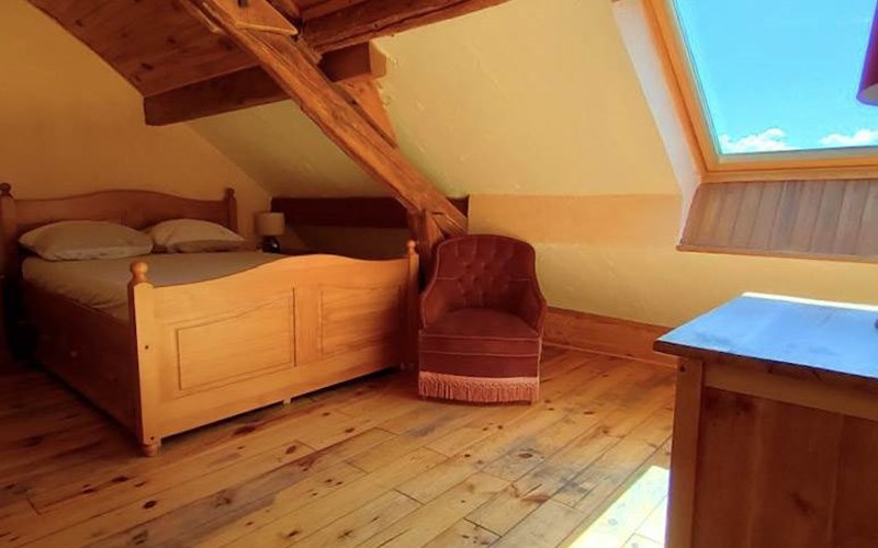 Gîtes de France N°2009 (La Belle Escale) Location Gîtes de France N°2009 (La Belle Escale) à GAP