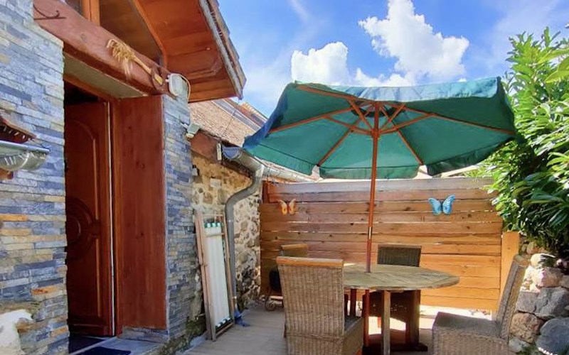 Gîtes de France N°2009 (La Belle Escale) Location Gîtes de France N°2009 (La Belle Escale) à GAP