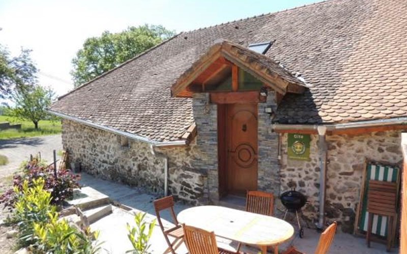 Gîtes de France N°2009 (La Belle Escale) Location Gîtes de France N°2009 (La Belle Escale) à GAP