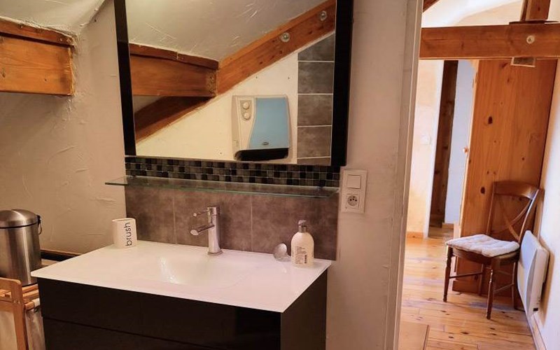 Gîtes de France N°2009 (La Belle Escale) Location Gîtes de France N°2009 (La Belle Escale) à GAP