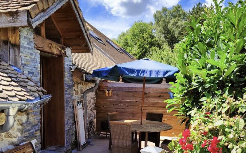 Gîtes de France N°2009 (La Belle Escale) Location Gîtes de France N°2009 (La Belle Escale) à GAP