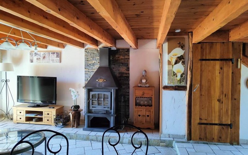 Gîtes de France N°2009 (La Belle Escale) Location Gîtes de France N°2009 (La Belle Escale) à GAP