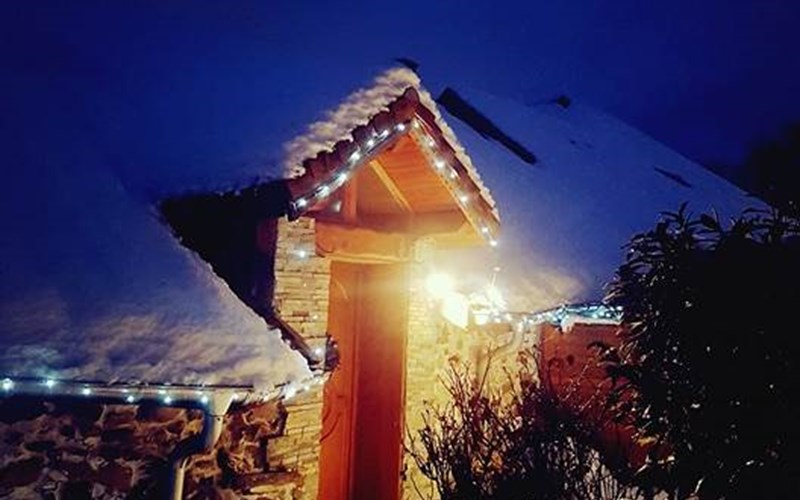 Gîtes de France N°2009 (La Belle Escale) Location Gîtes de France N°2009 (La Belle Escale) à GAP