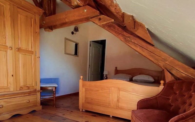 Gîtes de France N°2009 (La Belle Escale) Location Gîtes de France N°2009 (La Belle Escale) à GAP