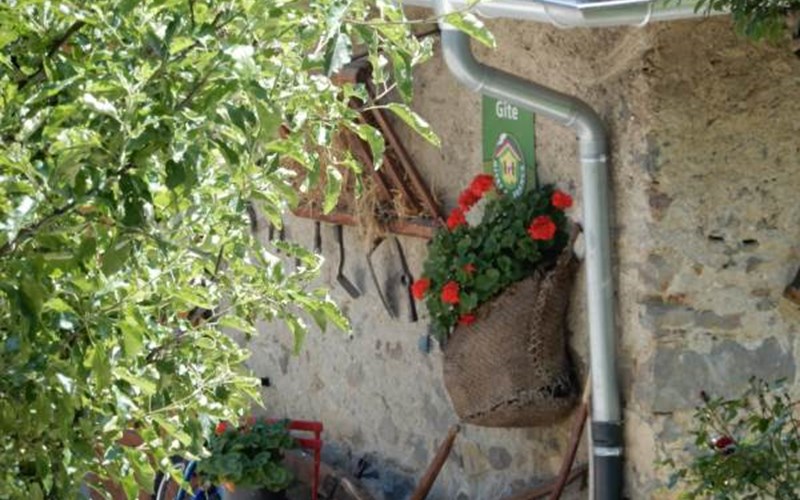 Gîtes de France N°2011 (La Borieta, La Fenata) Location Gîtes de France N°2011 (La Borieta, La Fenata) à GAP