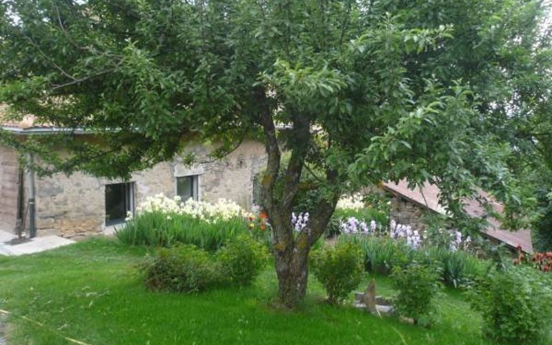 Gîtes de France N°2011 (La Borieta, La Fenata) Location Gîtes de France N°2011 (La Borieta, La Fenata) à GAP