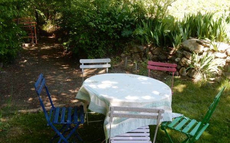 Gîtes de France N°2011 (La Borieta, La Fenata) Location Gîtes de France N°2011 (La Borieta, La Fenata) à GAP