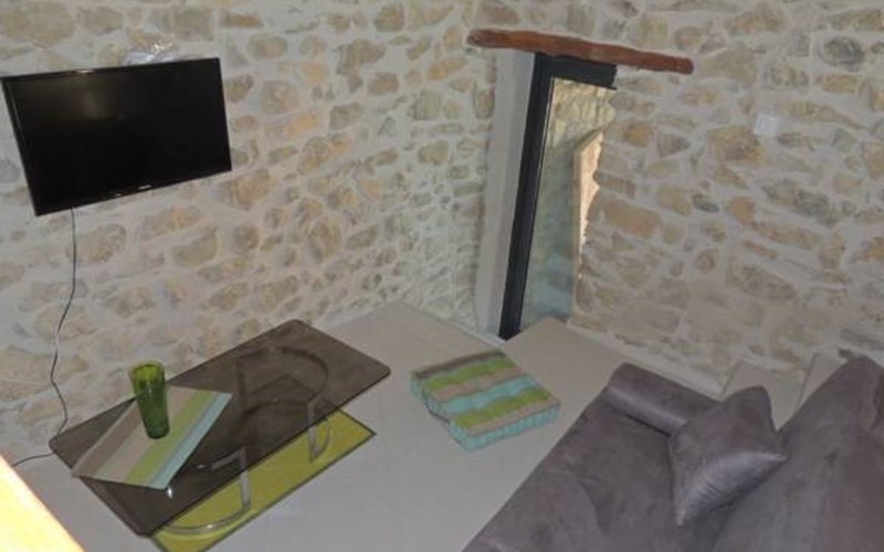 Gîtes de France N°2011 (La Borieta, La Fenata) Location Gîtes de France N°2011 (La Borieta, La Fenata) à GAP