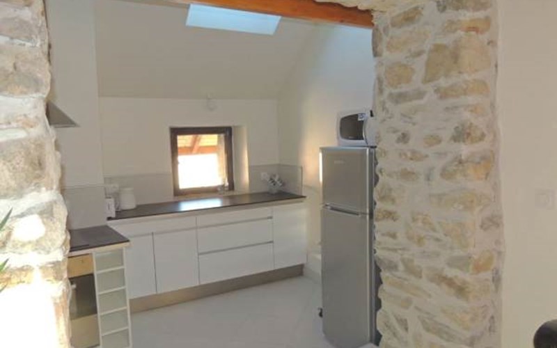 Gîtes de France N°2011 (La Borieta, La Fenata) Location Gîtes de France N°2011 (La Borieta, La Fenata) à GAP