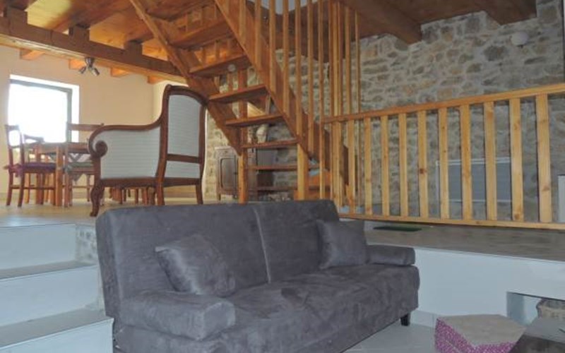 Gîtes de France N°2011 (La Borieta, La Fenata) Location Gîtes de France N°2011 (La Borieta, La Fenata) à GAP