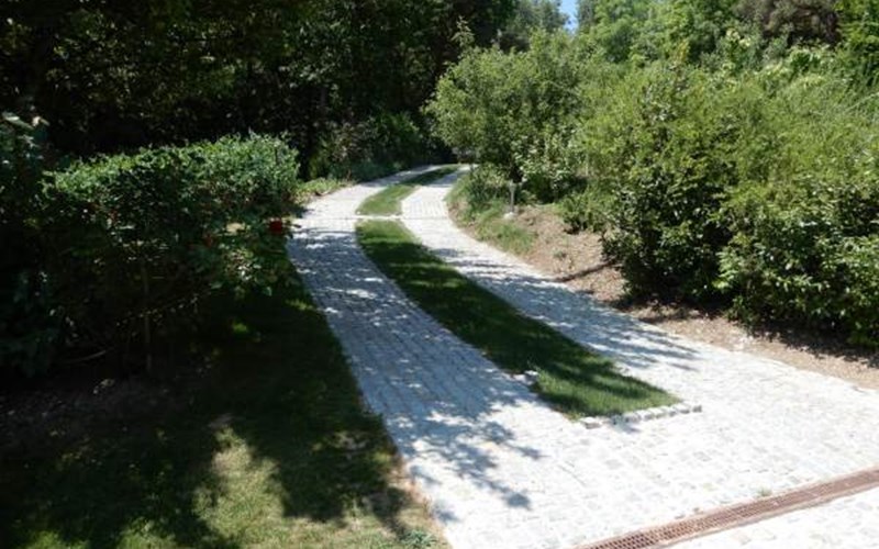 Gîtes de France N°2011 (La Borieta, La Fenata) Location Gîtes de France N°2011 (La Borieta, La Fenata) à GAP