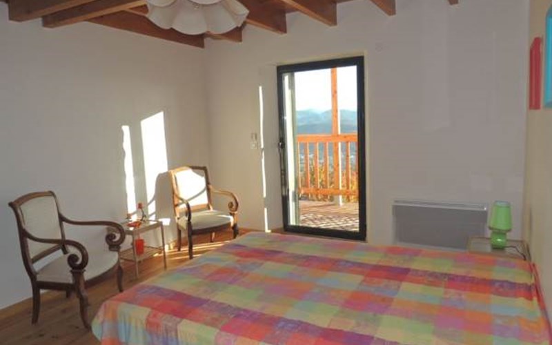 Gîtes de France N°2011 (La Borieta, La Fenata) Location Gîtes de France N°2011 (La Borieta, La Fenata) à GAP