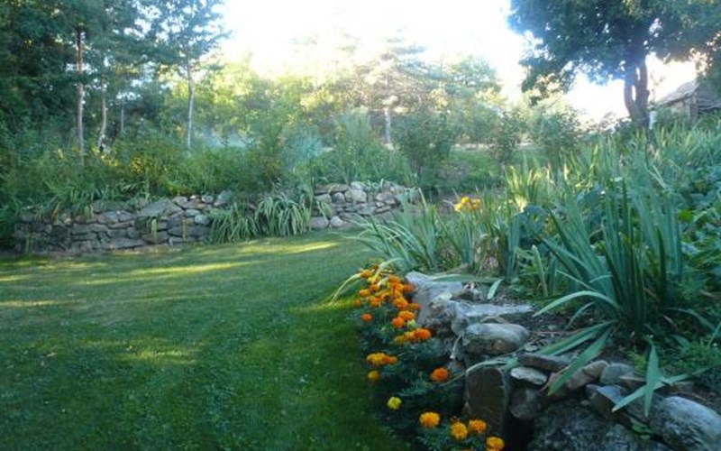 Gîtes de France N°2011 (La Borieta, La Fenata) Location Gîtes de France N°2011 (La Borieta, La Fenata) à GAP