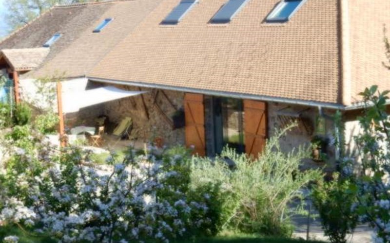 Gîtes de France N°2011 (La Borieta, La Fenata) Location Gîtes de France N°2011 (La Borieta, La Fenata) à GAP