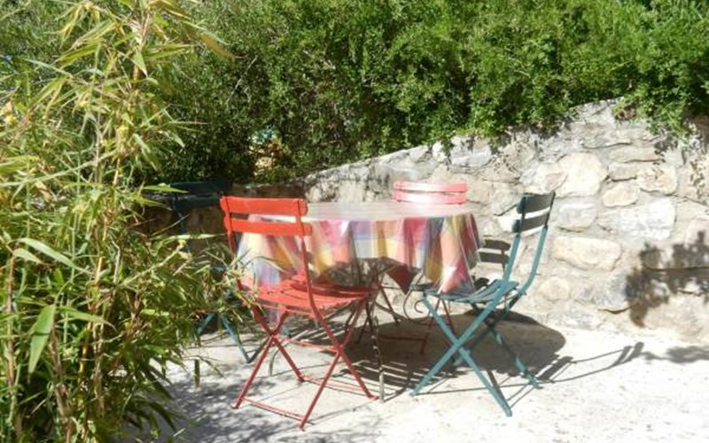 Gîtes de France N°2011 (La Borieta, La Fenata) Location Gîtes de France N°2011 (La Borieta, La Fenata) à GAP