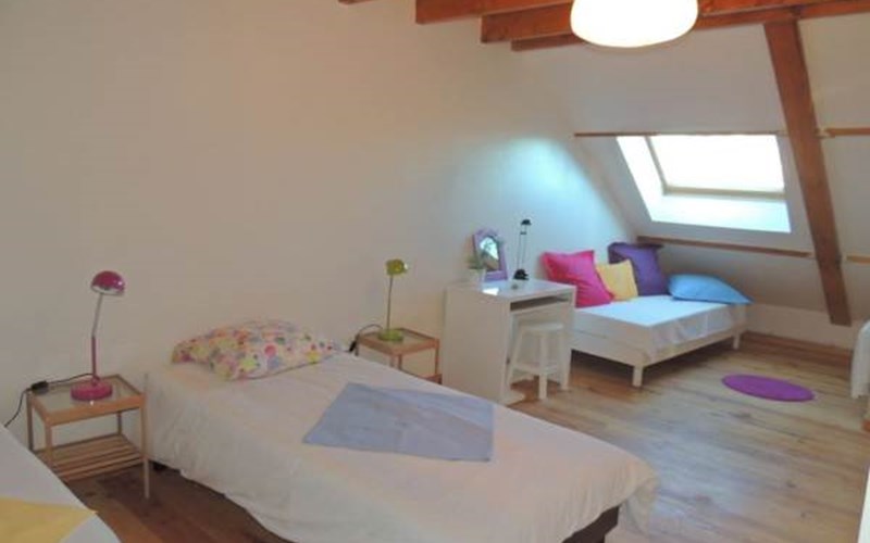 Gîtes de France N°2011 (La Borieta, La Fenata) Location Gîtes de France N°2011 (La Borieta, La Fenata) à GAP