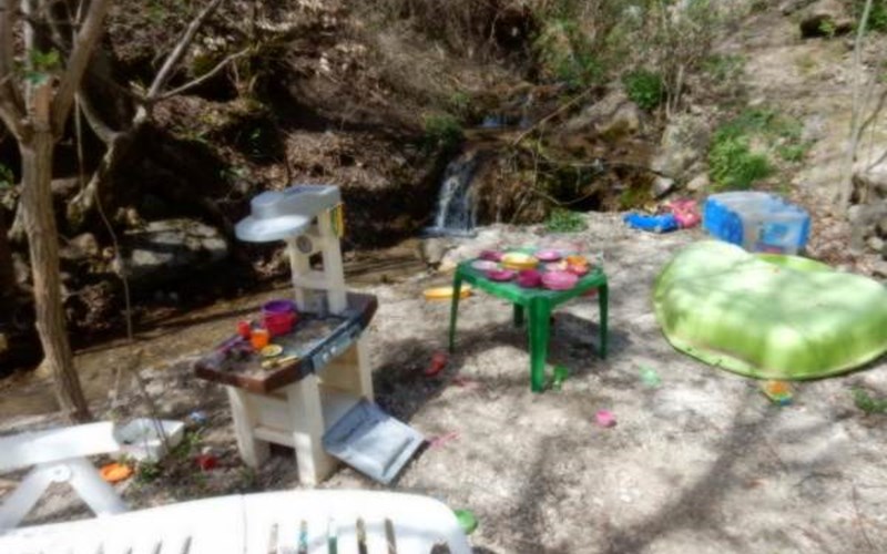 Gîtes de France N°2011 (La Borieta, La Fenata) Location Gîtes de France N°2011 (La Borieta, La Fenata) à GAP