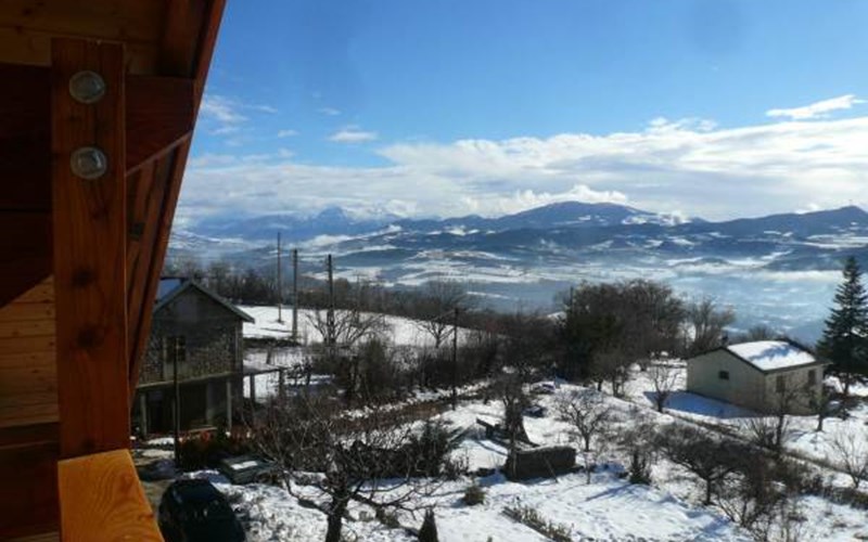 Gîtes de France N°2011 (La Borieta, La Fenata) Location Gîtes de France N°2011 (La Borieta, La Fenata) à GAP