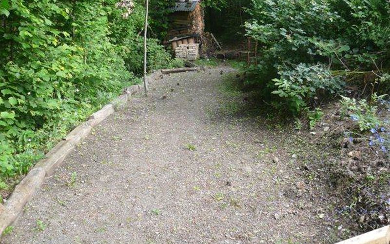 Gîtes de France N°2011 (La Borieta, La Fenata) Location Gîtes de France N°2011 (La Borieta, La Fenata) à GAP