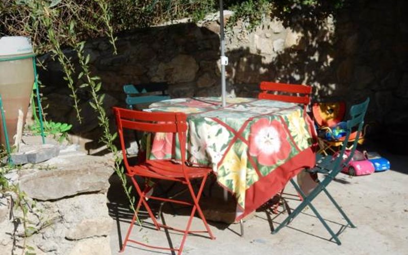 Gîtes de France N°2011 (La Borieta, La Fenata) Location Gîtes de France N°2011 (La Borieta, La Fenata) à GAP