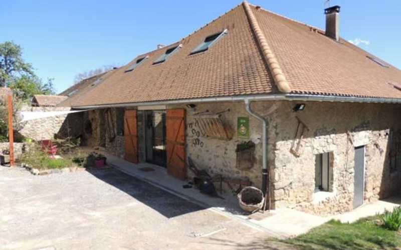 Gîtes de France N°2015 (La Borieta, La Civada) Location Gîtes de France N°2015 (La Borieta, La Civada) à GAP