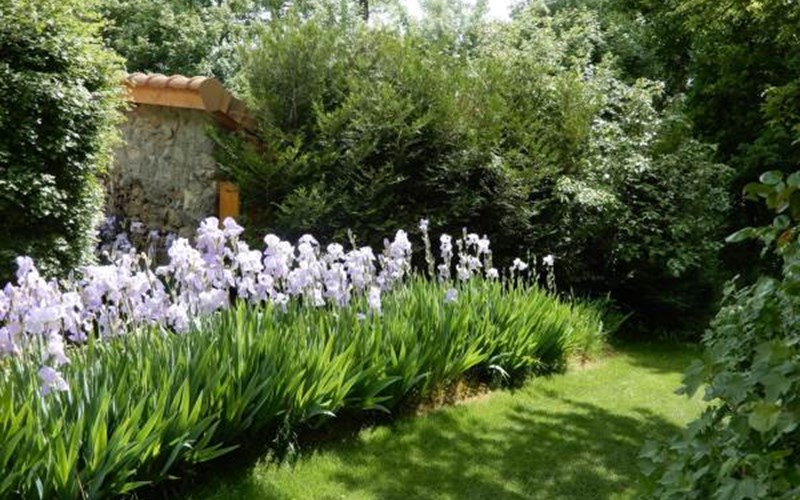 Gîtes de France N°2015 (La Borieta, La Civada) Location Gîtes de France N°2015 (La Borieta, La Civada) à GAP