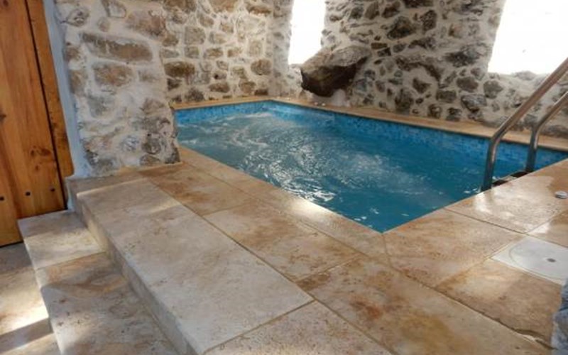 Gîtes de France N°2015 (La Borieta, La Civada) Location Gîtes de France N°2015 (La Borieta, La Civada) à GAP