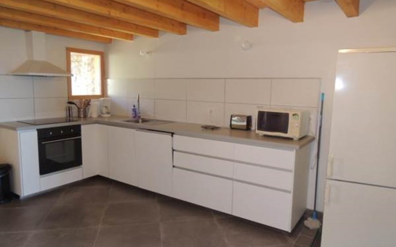 Gîtes de France N°2015 (La Borieta, La Civada) Location Gîtes de France N°2015 (La Borieta, La Civada) à GAP