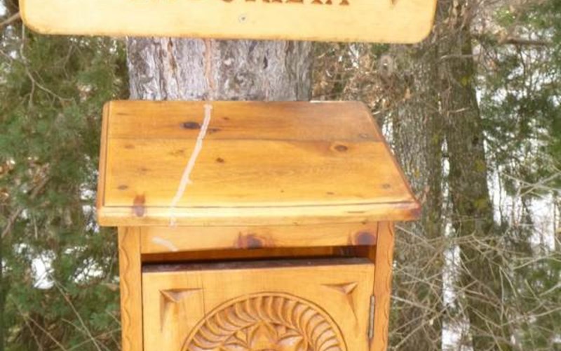 Gîtes de France N°2015 (La Borieta, La Civada) Location Gîtes de France N°2015 (La Borieta, La Civada) à GAP