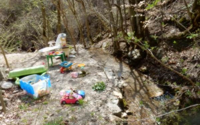 Gîtes de France N°2015 (La Borieta, La Civada) Location Gîtes de France N°2015 (La Borieta, La Civada) à GAP