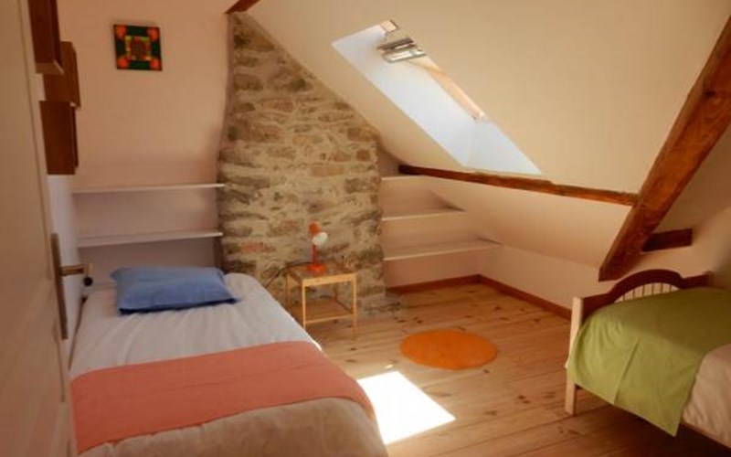 Gîtes de France N°2015 (La Borieta, La Civada) Location Gîtes de France N°2015 (La Borieta, La Civada) à GAP