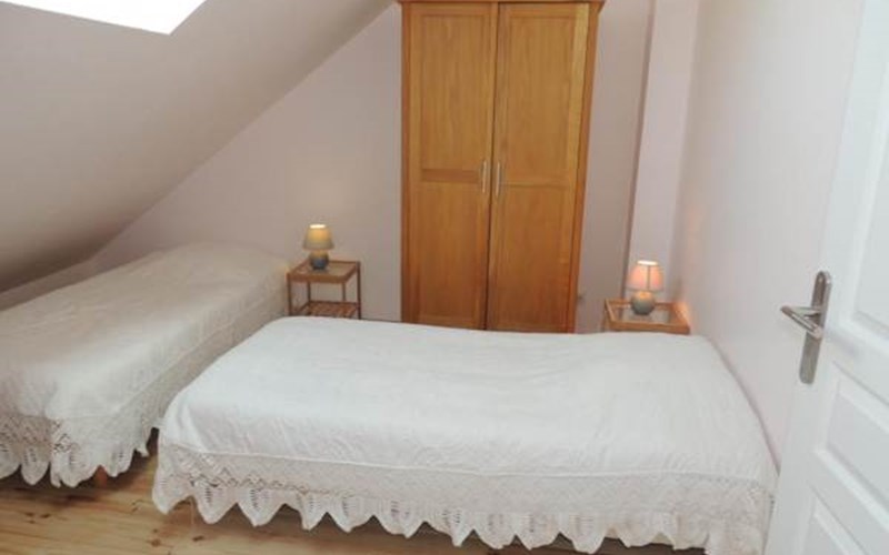 Gîtes de France N°2015 (La Borieta, La Civada) Location Gîtes de France N°2015 (La Borieta, La Civada) à GAP