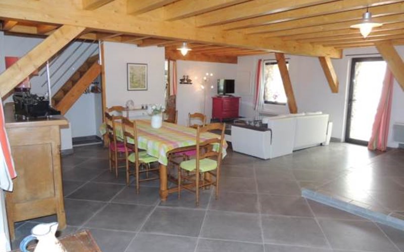 Gîtes de France N°2015 (La Borieta, La Civada) Location Gîtes de France N°2015 (La Borieta, La Civada) à GAP