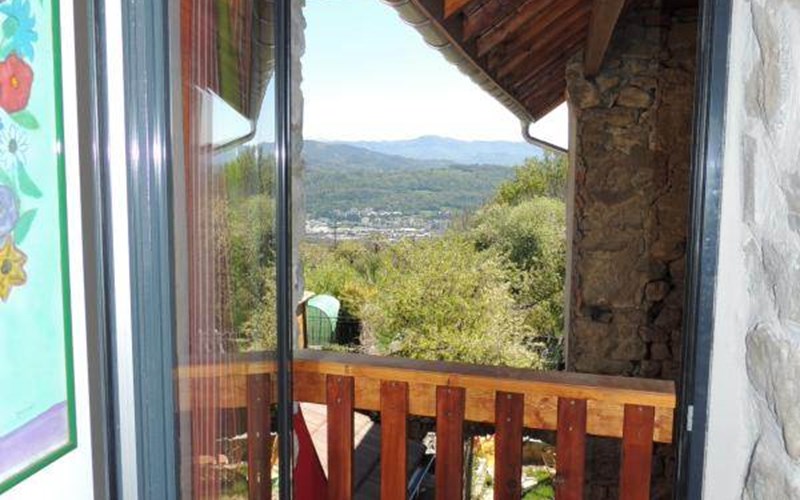 Gîtes de France N°2015 (La Borieta, La Civada) Location Gîtes de France N°2015 (La Borieta, La Civada) à GAP