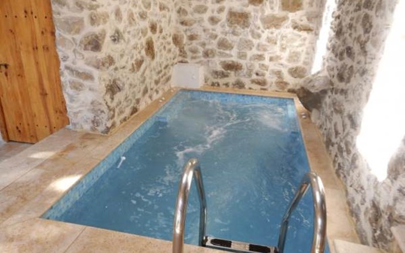 Gîtes de France N°2015 (La Borieta, La Civada) Location Gîtes de France N°2015 (La Borieta, La Civada) à GAP