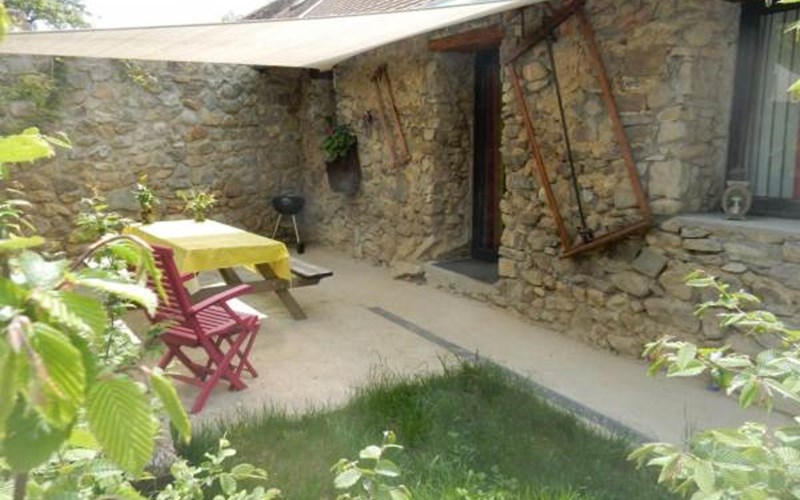 Gîtes de France N°2015 (La Borieta, La Civada) Location Gîtes de France N°2015 (La Borieta, La Civada) à GAP