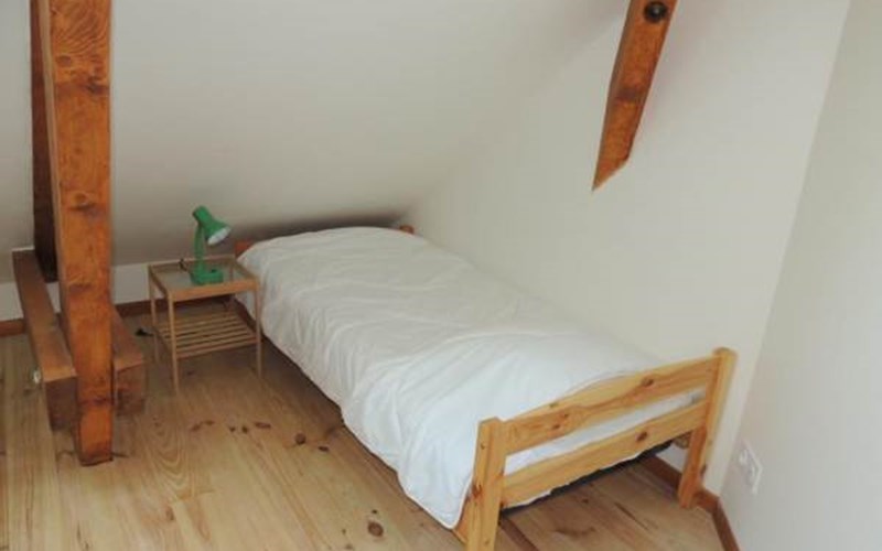 Gîtes de France N°2015 (La Borieta, La Civada) Location Gîtes de France N°2015 (La Borieta, La Civada) à GAP