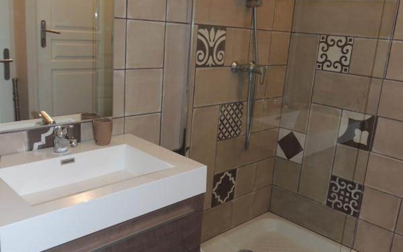 Gîtes de France N°2015 (La Borieta, La Civada) Location Gîtes de France N°2015 (La Borieta, La Civada) à GAP