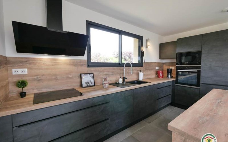 Gîtes de France N°2022 Location Gîtes de France N°2022 à GAP