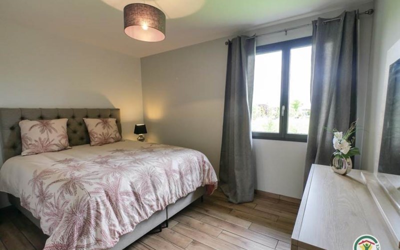 Gîtes de France N°2022 Location Gîtes de France N°2022 à GAP