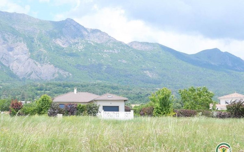 Gîtes de France N°2022 Location Gîtes de France N°2022 à GAP