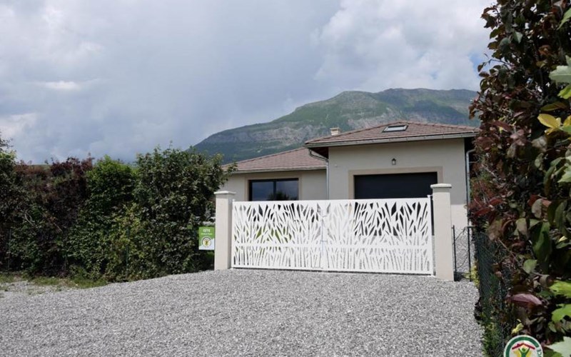 Gîtes de France N°2022 Location Gîtes de France N°2022 à GAP